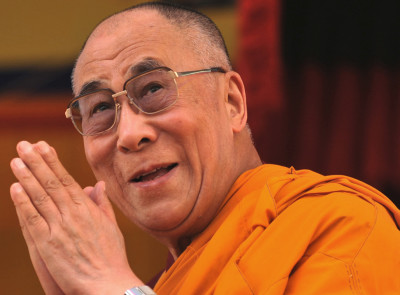 Compleanno Dalai Lama 2017