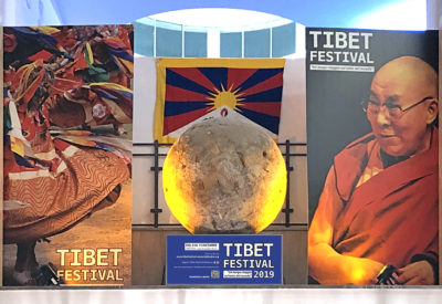 tibet festival 2019 roma aref international onlus