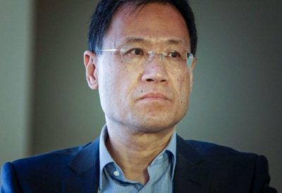 Xu Zhangrun