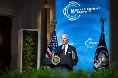 summit sul clima 2021