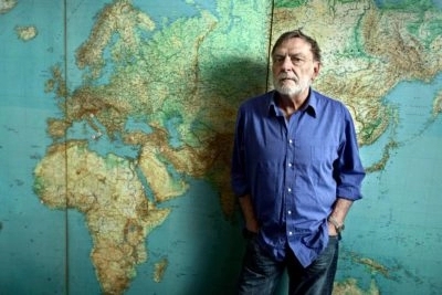 gino strada